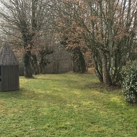 Domaine De Chalamard *