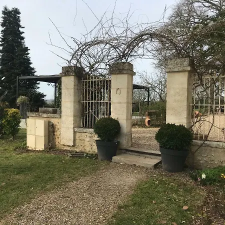 Domaine De Chalamard Vergt