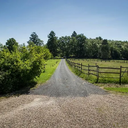 Domaine De Chalamard