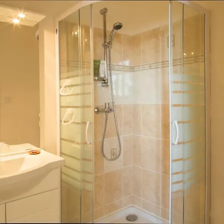 Guest house Domaine De Chalamard