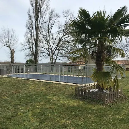 Domaine De Chalamard Vergt