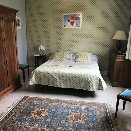 Guest house Domaine De Chalamard *