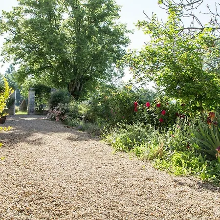 Gasthuis Domaine De Chalamard Vergt