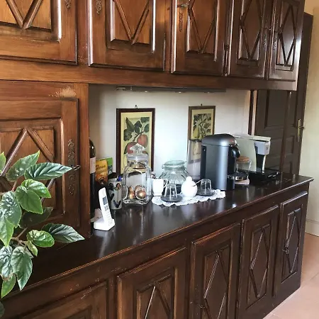 Domaine De Chalamard Guest house *