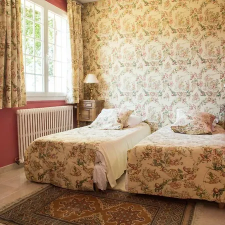Domaine De Chalamard * Vergt