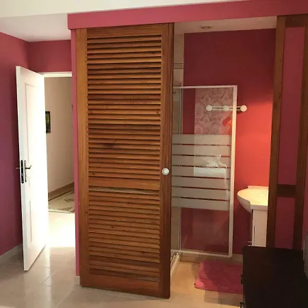 Domaine De Chalamard Guest house Vergt