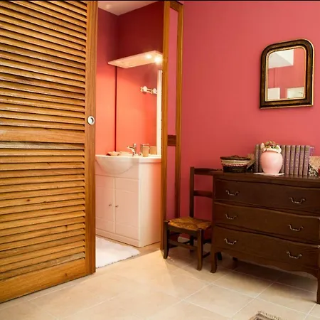 Guest house Domaine De Chalamard Vergt