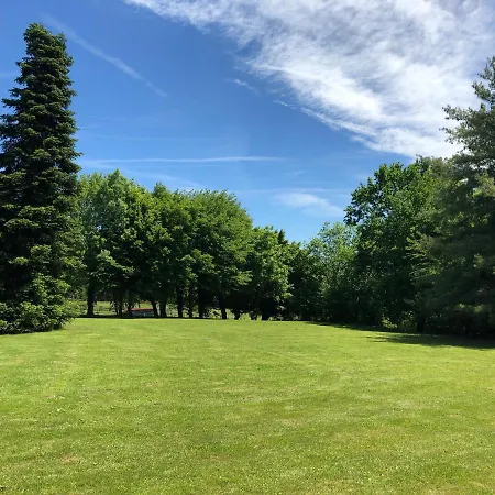 Gasthuis Domaine De Chalamard Vergt