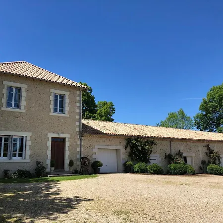 Domaine De Chalamard * Vergt