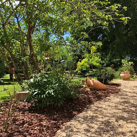 Domaine De Chalamard *