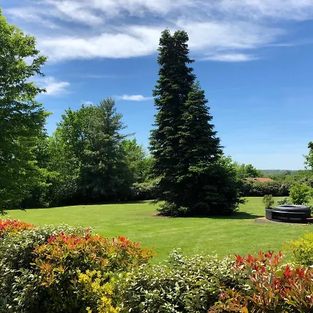 Domaine De Chalamard