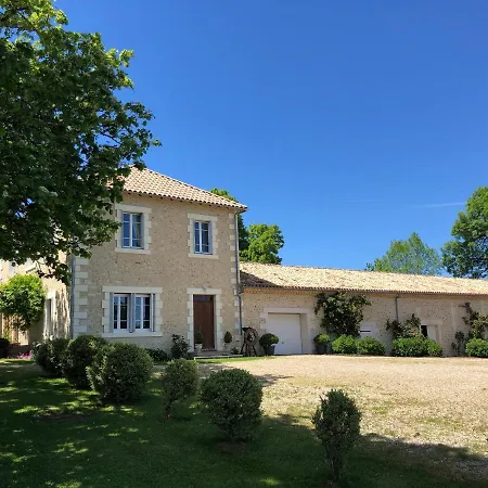 Domaine De Chalamard Vergt