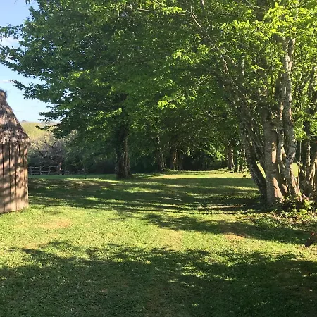 Domaine De Chalamard Guest house Vergt