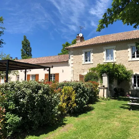 Domaine De Chalamard * Vergt