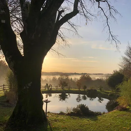 Domaine De Chalamard Gasthuis *