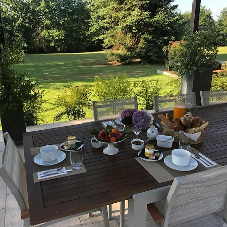 Domaine De Chalamard *